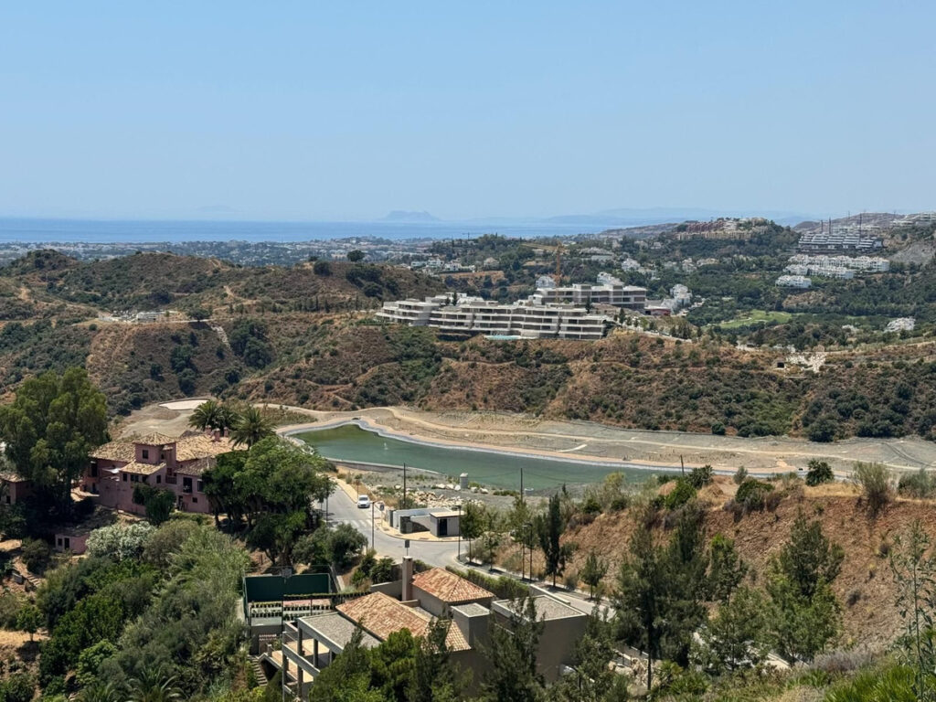 Residential Plot La Quinta