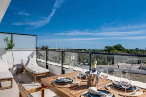 Penthouse Estepona
