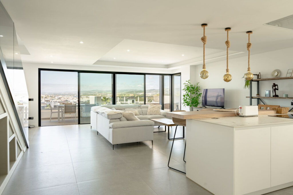 Penthouse Duplex Estepona