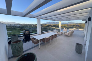 Penthouse La Cala de Mijas