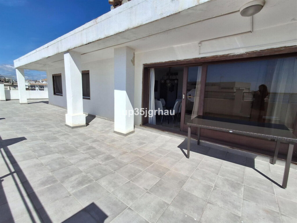 Penthouse Estepona