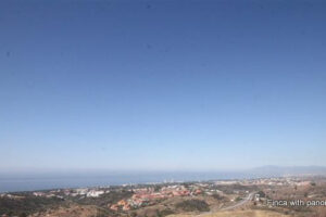 Residential Plot Marbella