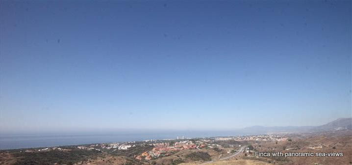 Residential Plot Marbella