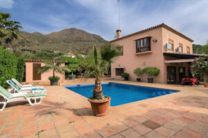 Finca – Cortijo Estepona