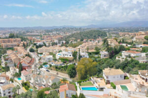 Detached Villa Torreblanca