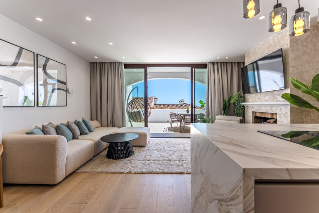 Townhouse Benahavís