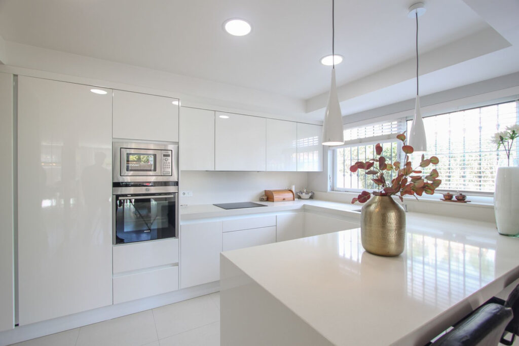 Ground Floor Apartment Guadalmina Alta