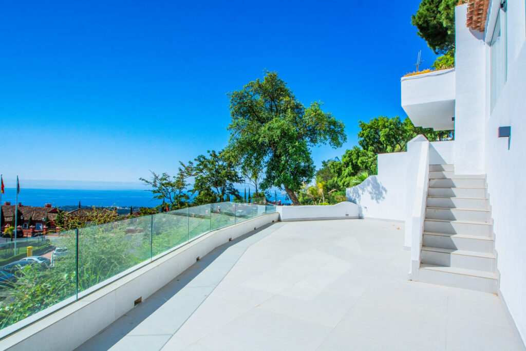 Middle Floor Apartment La Mairena