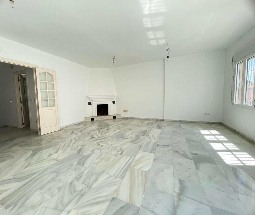 Townhouse Arroyo de la Miel