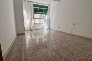 Middle Floor Apartment Málaga Centro