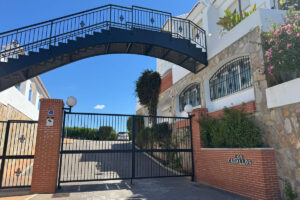 Townhouse El Chaparral