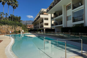 Middle Floor Apartment Mijas Golf