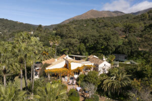 Finca – Cortijo Casares