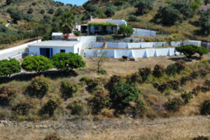 Finca – Cortijo Vélez-Málaga