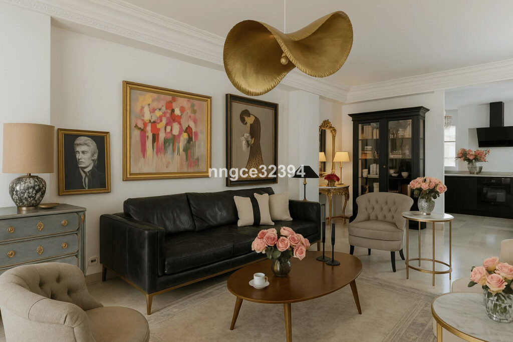 Penthouse New Golden Mile