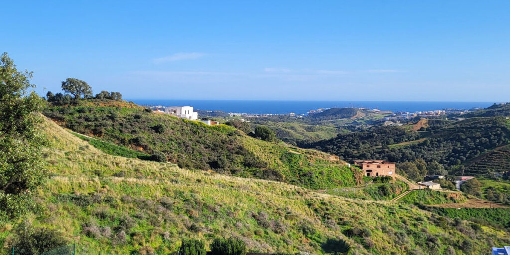 Residential Plot La Cala Golf