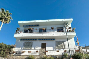 Detached Villa Cómpeta