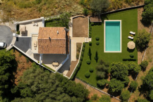 Detached Villa Marbella