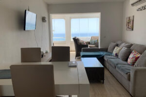 Middle Floor Apartment Miraflores