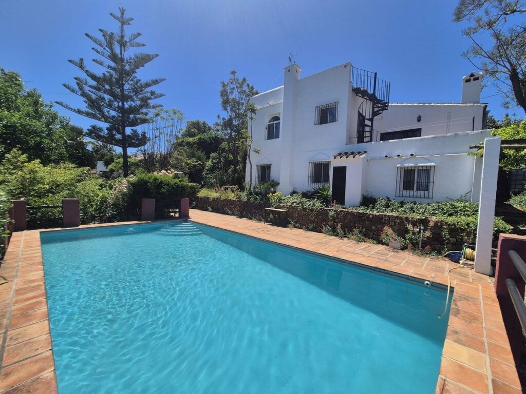 Finca – Cortijo Alhaurín el Grande