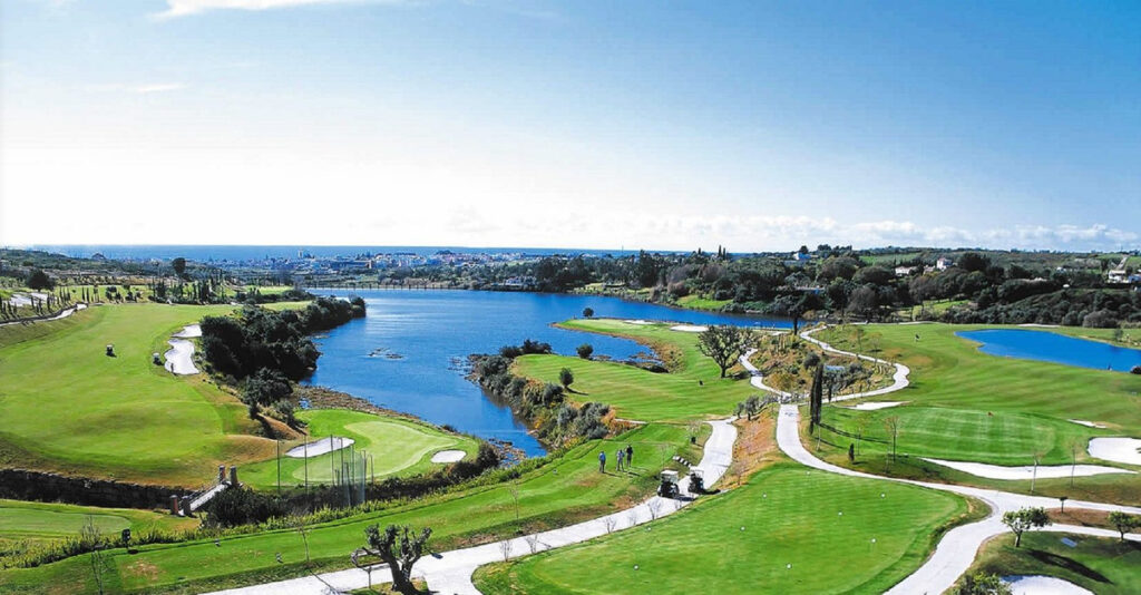 Middle Floor Apartment Benahavís