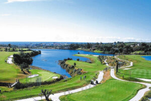 Middle Floor Apartment Benahavís