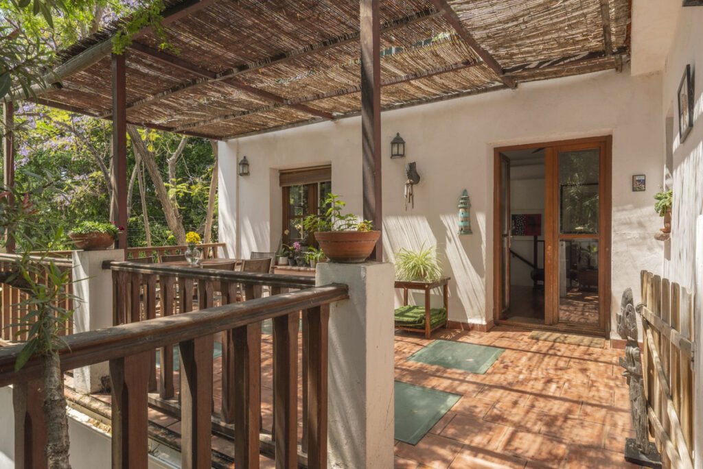 Detached Villa Monte Sancha