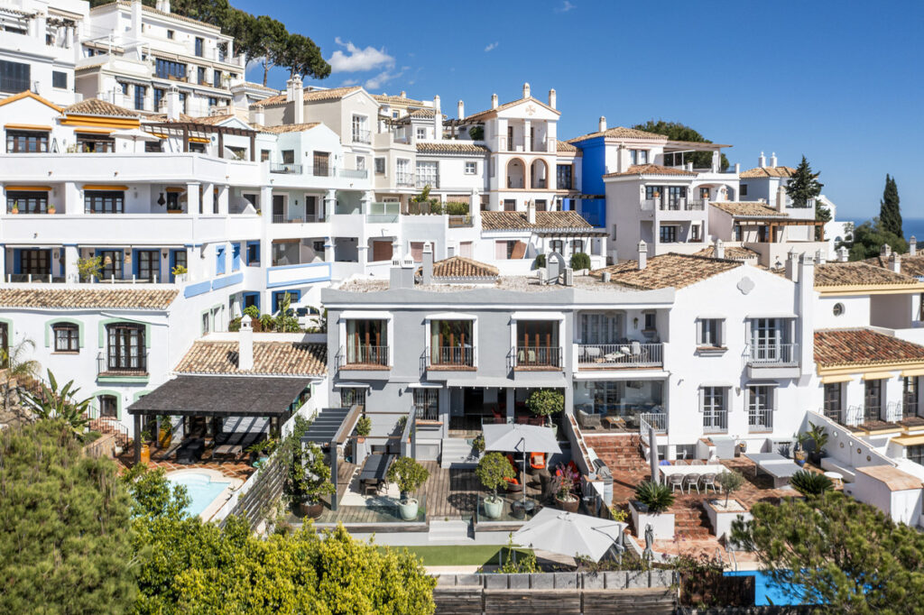 Townhouse La Heredia