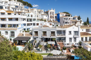 Townhouse La Heredia