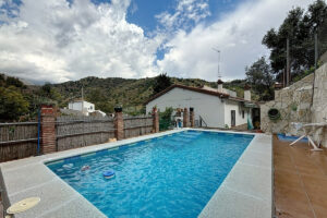 Detached Villa La Viñuela