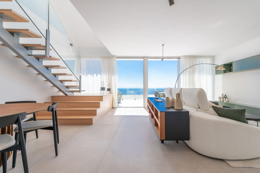 Penthouse Duplex Benalmadena