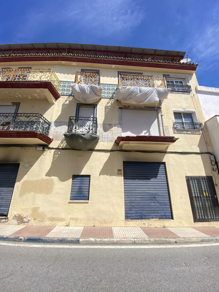 Business San Pedro de Alcántara