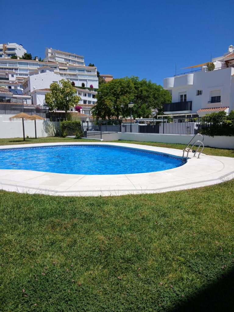 Townhouse Fuengirola