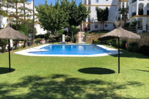 Middle Floor Apartment Benahavís