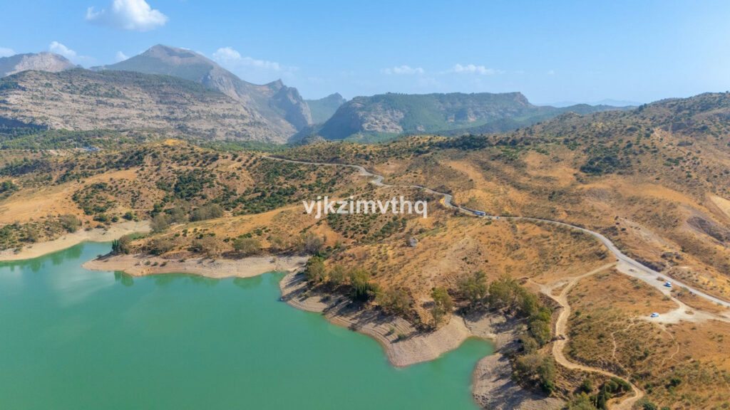 Commercial Plot Ardales