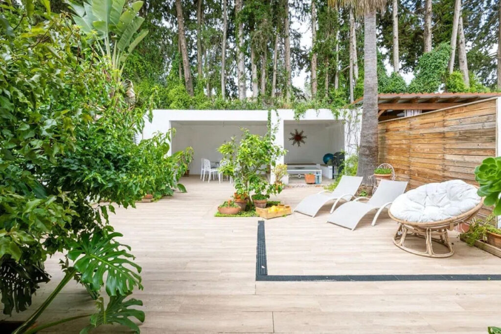 Townhouse Nueva Andalucía