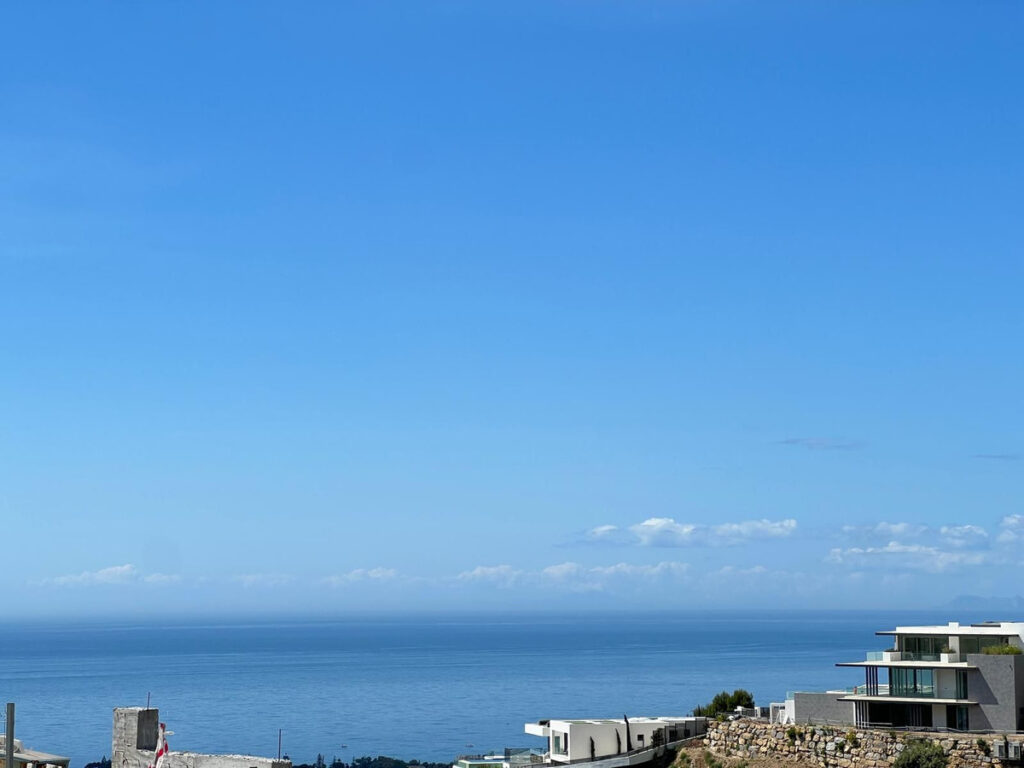 Middle Floor Apartment Marbella