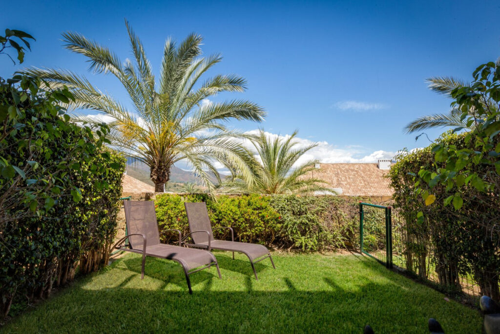 Townhouse La Cala Golf