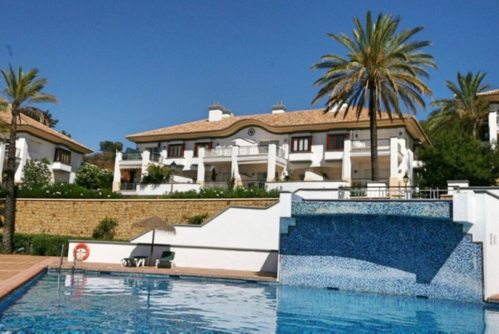 Townhouse La Cala Golf