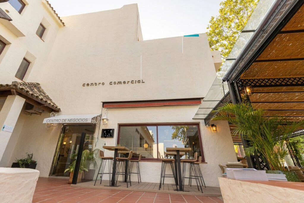 Office Nueva Andalucía