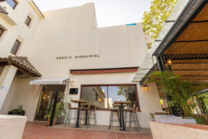 Office Nueva Andalucía