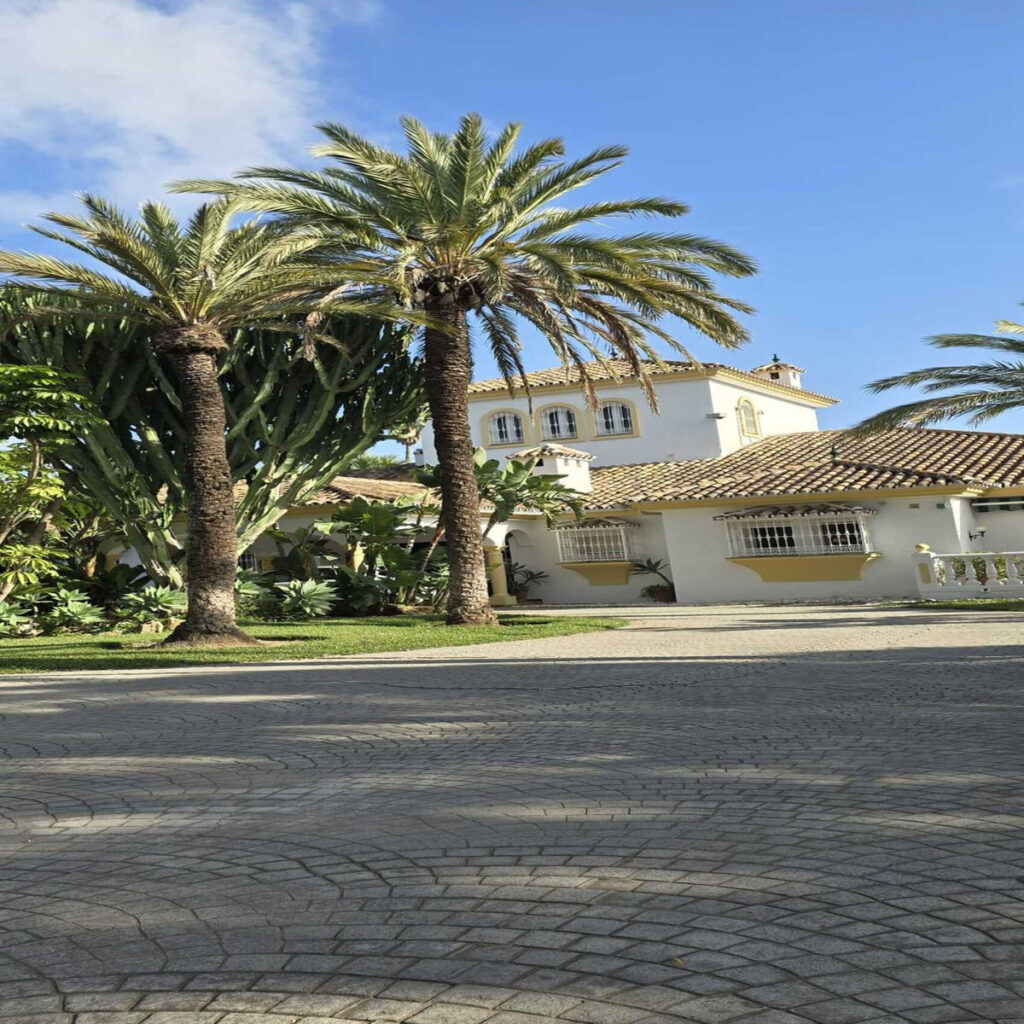 Finca – Cortijo Cerros del Aguila