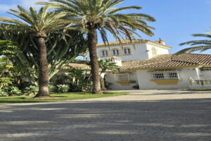 Finca – Cortijo Cerros del Aguila