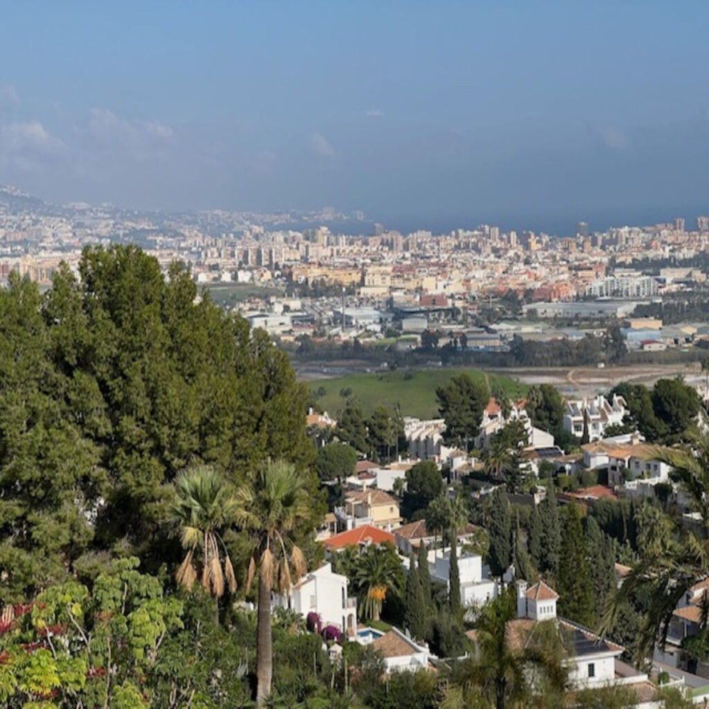Residential Plot Cerros del Aguila