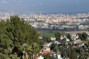Residential Plot Cerros del Aguila