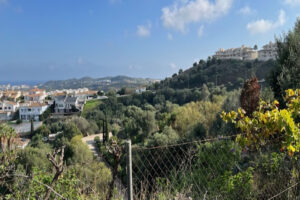 Commercial Plot Cerros del Aguila