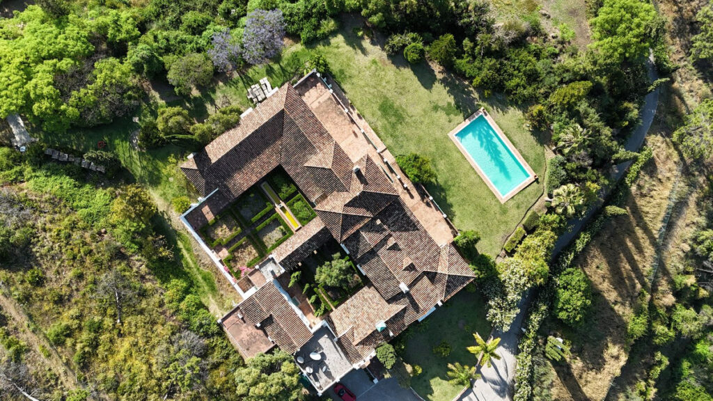 Finca – Cortijo Estepona