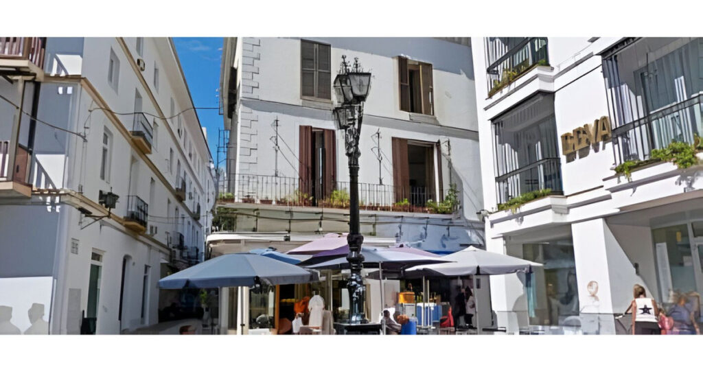 Penthouse Duplex Marbella