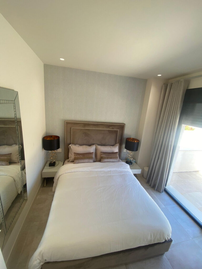 Ground Floor Apartment Mijas