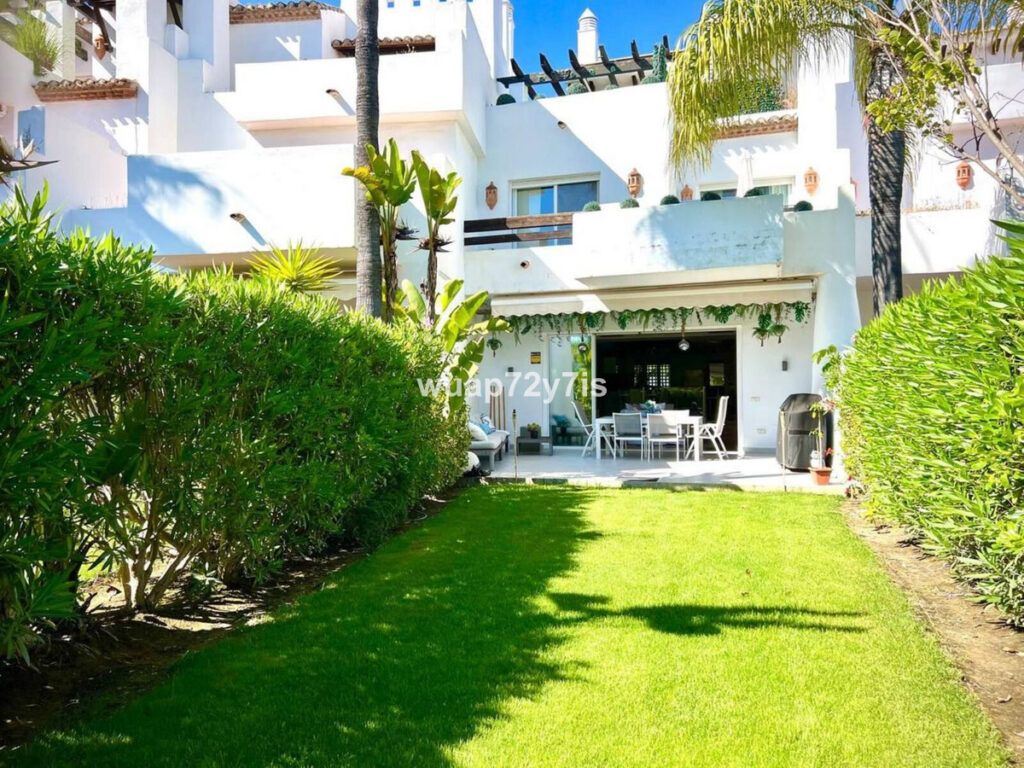 Townhouse Estepona